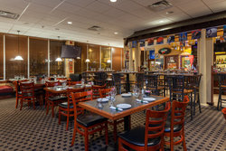  - Holiday Inn Weirton