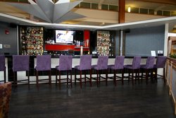  - Crowne Plaza Hotel Suffern
