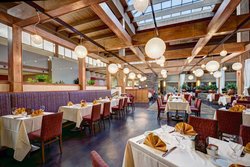  - Crowne Plaza Hotel Suffern