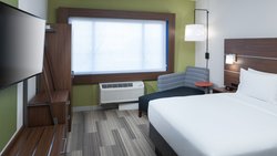  - Holiday Inn Express & Suites Seaworld Orlando