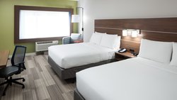 - Holiday Inn Express & Suites Seaworld Orlando