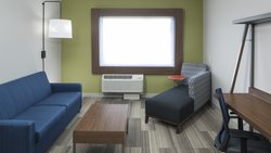  - Holiday Inn Express & Suites Seaworld Orlando