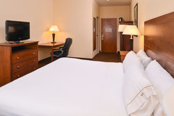  - Holiday Inn Express Morgantown