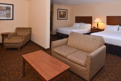  - Holiday Inn Express Morgantown
