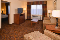  - Holiday Inn Express Morgantown