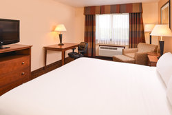  - Holiday Inn Express Morgantown