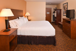  - Holiday Inn Express Morgantown