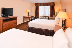  - Holiday Inn Express Morgantown