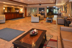  - Holiday Inn Express Morgantown
