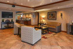  - Holiday Inn Express Morgantown