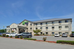  - Holiday Inn Express Morgantown