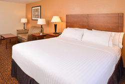  - Holiday Inn Express Morgantown