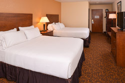  - Holiday Inn Express Morgantown