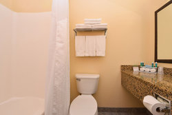  - Holiday Inn Express Morgantown