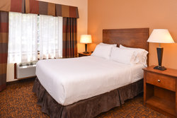  - Holiday Inn Express Morgantown