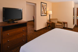  - Holiday Inn Express Morgantown