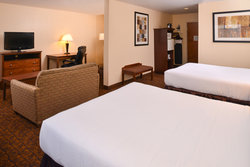  - Holiday Inn Express Morgantown