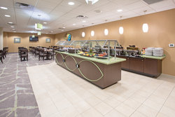  - Holiday Inn Airport Little Rock - I-440, Exit 3