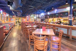  - Holiday Inn Airport Little Rock - I-440, Exit 3