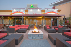  - Holiday Inn Airport Little Rock - I-440, Exit 3