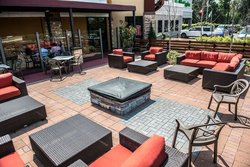  - Holiday Inn Airport Little Rock - I-440, Exit 3