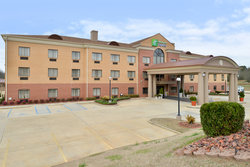  - Holiday Inn Express Clanton - I-65, Exit 205
