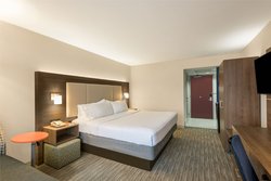  - Holiday Inn Express Downtown Albany - I-787, Exit 4