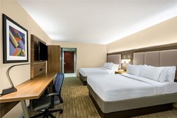  - Holiday Inn Express Downtown Albany - I-787, Exit 4