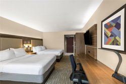  - Holiday Inn Express Downtown Albany - I-787, Exit 4