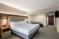  - Holiday Inn Express Downtown Albany - I-787, Exit 4