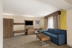  - Holiday Inn Express Downtown Albany - I-787, Exit 4