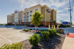  - Candlewood Suites Decatur