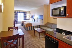  - Holiday Inn Express & Suites Millington