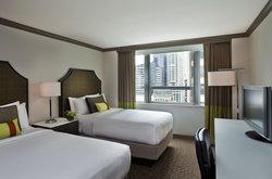  - InterContinental Hotel Chicago