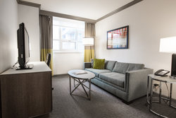  - InterContinental Hotel Chicago