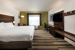  - Holiday Inn Express & Suites Bartow