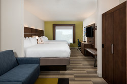  - Holiday Inn Express & Suites Bartow