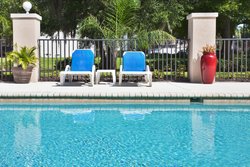  - Holiday Inn Express & Suites Bartow
