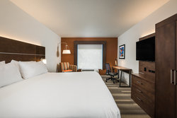  - Holiday Inn Express & Suites Bartow