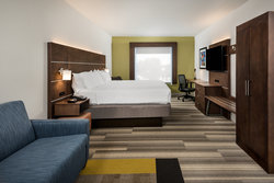 - Holiday Inn Express & Suites Bartow