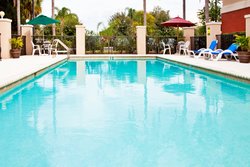  - Holiday Inn Express & Suites Bartow