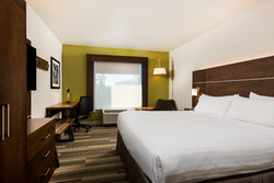  - Holiday Inn Express & Suites Bartow