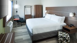  - Holiday Inn Express & Suites Seaworld Orlando