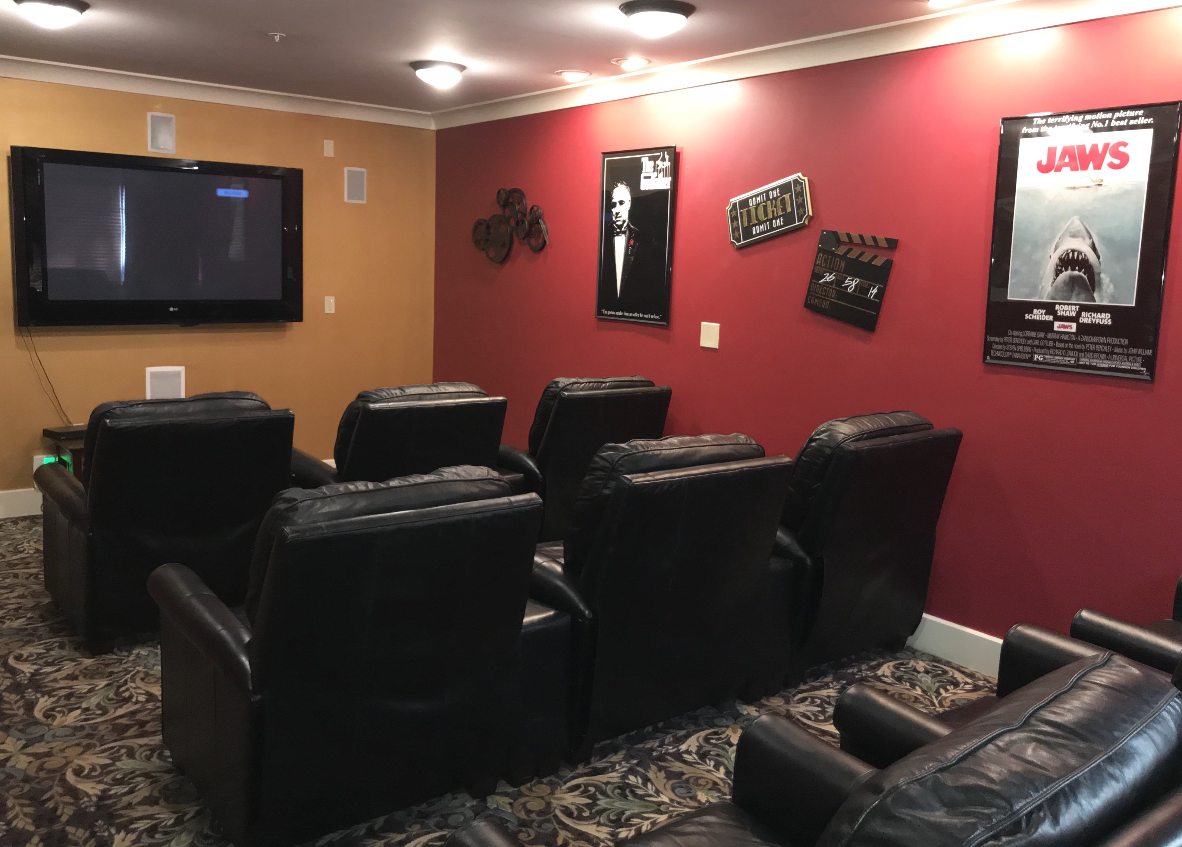 STAYBRIDGE STES PALMDALE BY IHG-guestroom-Enjoy a movie in our theater room .jpg