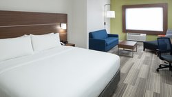  - Holiday Inn Express & Suites Seaworld Orlando