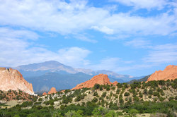  - Holiday Inn Express & Suites Downtown Colorado Springs - I-25, Exit 142