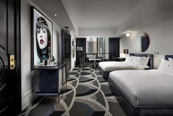  - Bisha Hotel Downtown Toronto