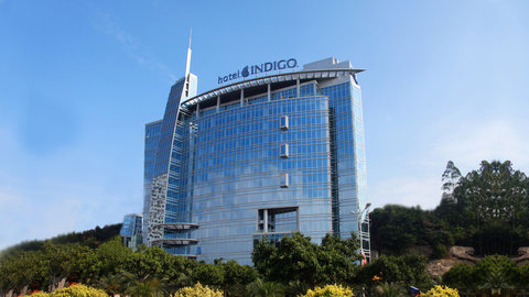 HOTEL INDIGO HARBOUR VIEW - Photo 38