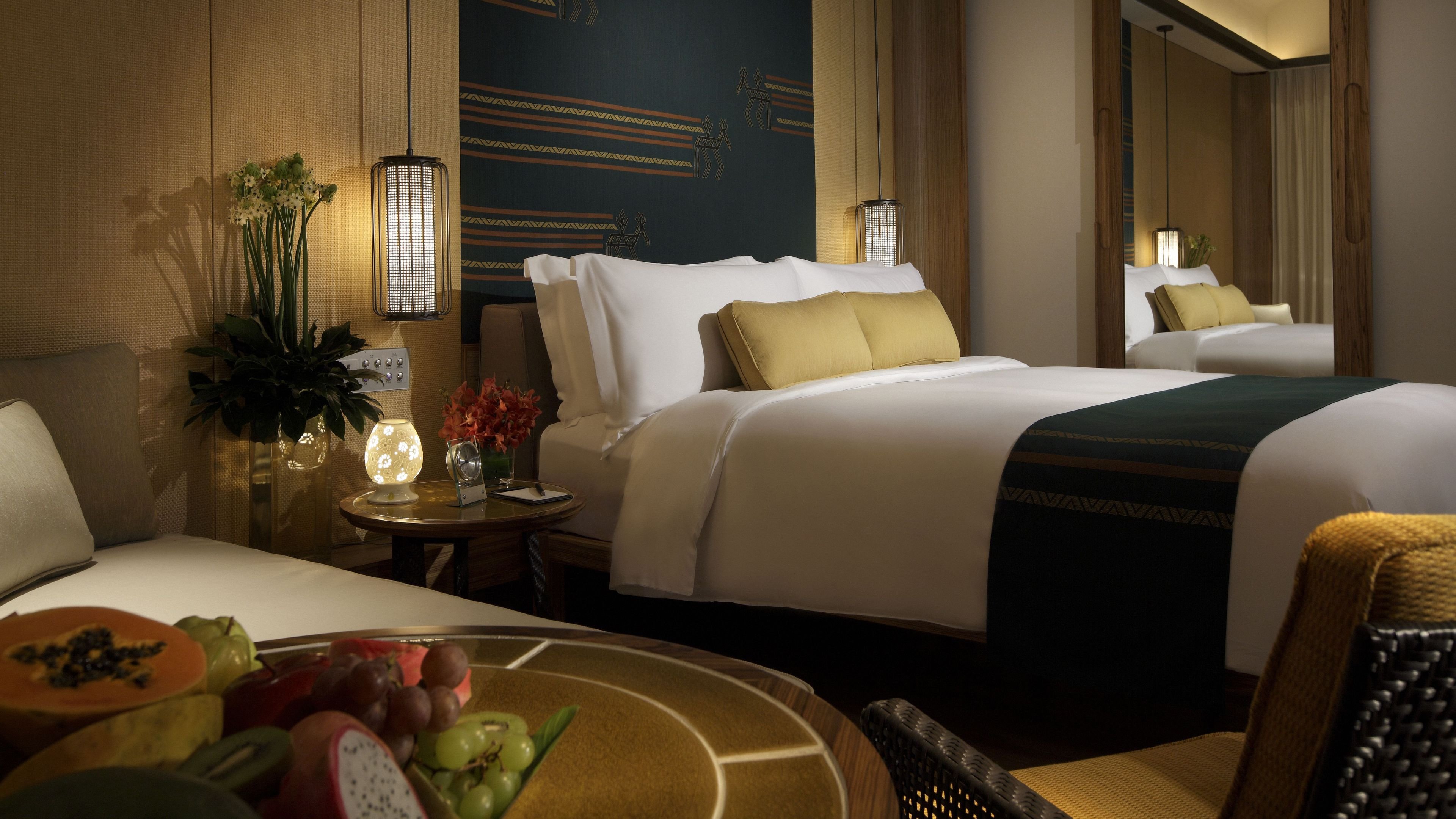 INTERCONTINENTAL SANYA RESORT BY IH-guestroom-1 King Classic Garden View Outdoor Living Area.jpg