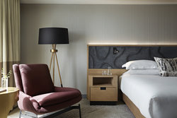  - Kimpton Sawyer Hotel Old Town Sacramento - I-5, Exit 519B